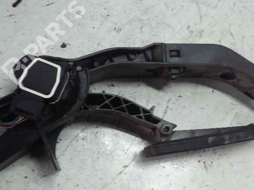 Pedal MERCEDES-BENZ CLC-CLASS (CL203) CLC 220 CDI (203.708) BP1603211I4