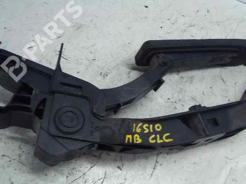 Pedal MERCEDES-BENZ CLC-CLASS (CL203) CLC 220 CDI (203.708) | BP1603211I4 