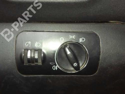 Hovedlysbryter AUDI A3 (8L1) [1996-2006]  1334408