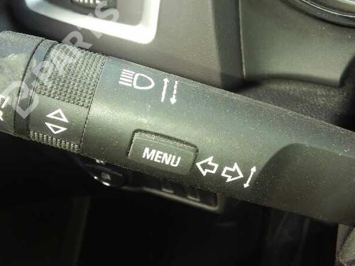Used Steering column stalk OPEL ASTRA J (P10) 1.6 CDTi (68) (110 hp) 1334429