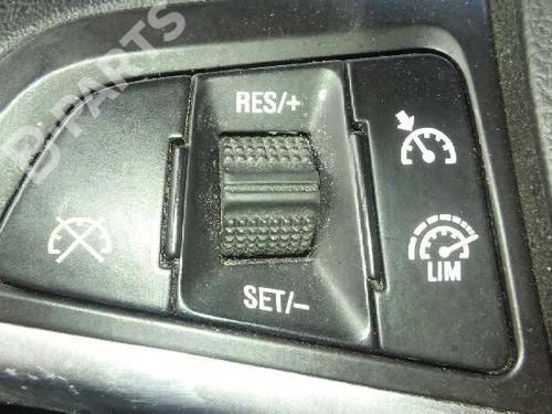 Rattkontroller OPEL ASTRA J (P10) 1.6 CDTi (68) (110 hp) 1603293