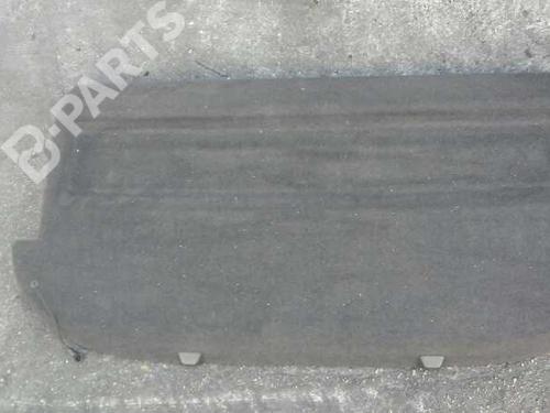 Used Rear parcel shelf OPEL ASTRA H (A04) 1.4 (L48) (90 hp) 1334441