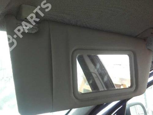 Used Right sun visor OPEL ASTRA H (A04) 1.4 (L48) (90 hp) 1603306