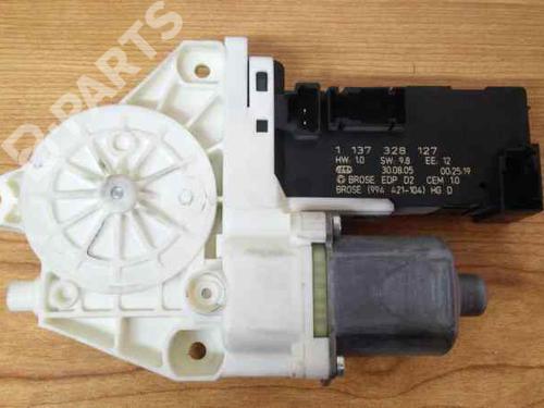 Used Right front window motor PEUGEOT 407 (6D_) [2004-2011]  579666