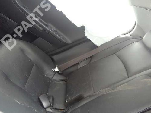 Sæde Bagtil MITSUBISHI LANCER VIII Sportback (CX_A) 1.8 Bifuel (CX3A, CX6A) (143 hp) 3466224