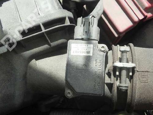 Used Mass air flow sensor MITSUBISHI LANCER VIII Sportback (CX_A) 1.8 Bifuel (CX3A, CX6A) (143 hp) 1603332