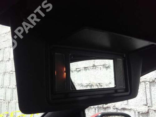 Højre solskærm OPEL ASTRA H GTC (A04) [2005-2010]  1603329