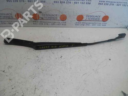 Front windshield wiper arm OPEL ASTRA J (P10) 1.6 CDTi (68) | BP3466346C143 