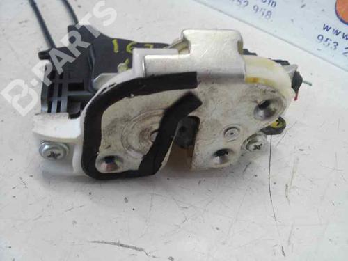 Rear right lock MITSUBISHI LANCER VIII Sportback (CX_A) 1.8 Bifuel (CX3A, CX6A) BP579712C99
