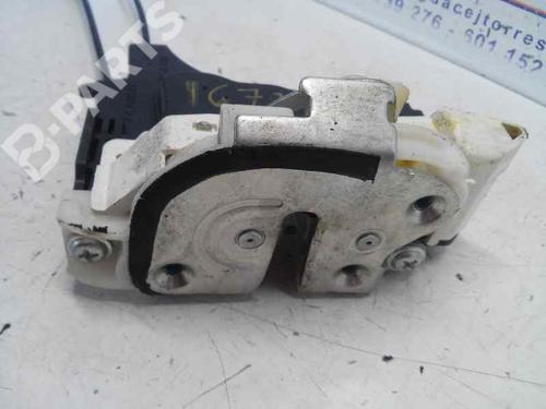 Front right lock MITSUBISHI LANCER VIII Sportback (CX_A) 1.8 Bifuel (CX3A, CX6A) BP579697C97