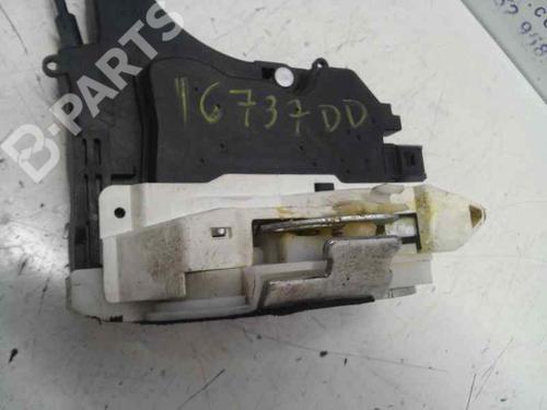 Front right lock MITSUBISHI LANCER VIII Sportback (CX_A) 1.8 Bifuel (CX3A, CX6A) | BP579697C97 