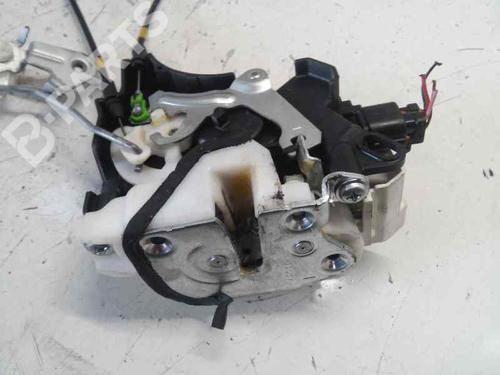 Front left lock MITSUBISHI LANCER VIII Sportback (CX_A) 1.8 Bifuel (CX3A, CX6A) BP579698C98