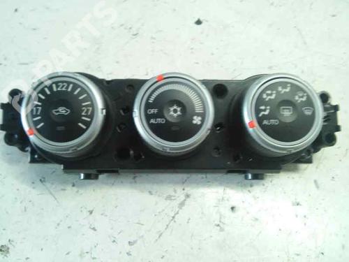 Used Climate control MITSUBISHI LANCER VIII Sportback (CX_A) 1.8 Bifuel (CX3A, CX6A) (143 hp) 579703