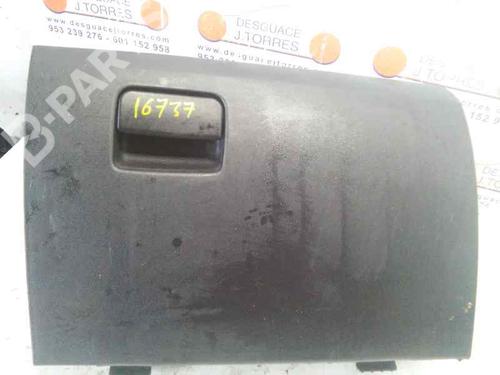 Glove box MITSUBISHI LANCER VIII Sportback (CX_A) 1.8 Bifuel (CX3A, CX6A) | BP579702C95 