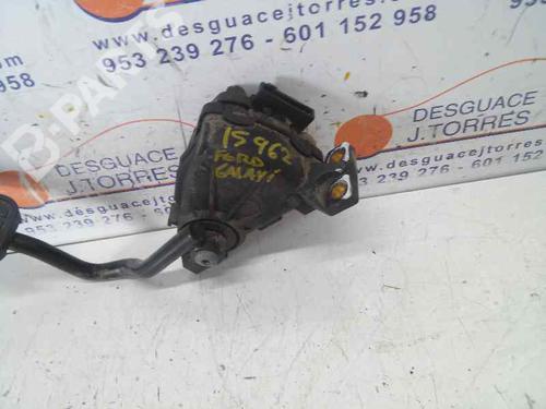 Pedal FORD GALAXY I (WGR)  | BP1603091I4 
