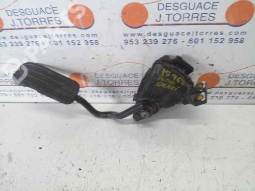 Pedal FORD GALAXY I (WGR)  | BP1603091I4 