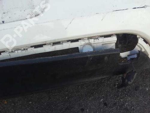 Rear bumper VW GOLF VI (5K1) 2.0 TDI | BP225834C8 