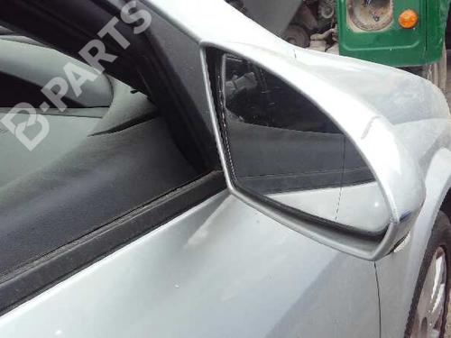 Used Right mirror NISSAN PRIMERA (P12) 2.2 Di (126 hp) 225840