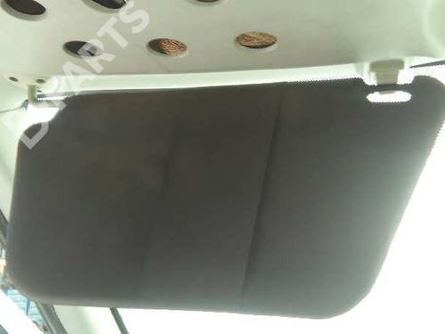 Used Left sun visor Left sun visor FORD TRANSIT CONNECT (P65_, P70_, P80_) 1.8 Di (75 hp) 1603374 1603374