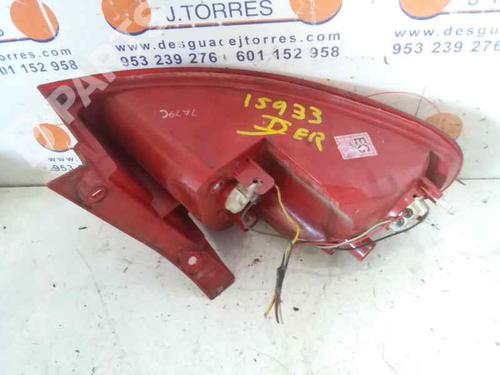 Right taillight CHEVROLET LACETTI (J200) 2.0 D | BP132179C35 