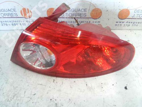 Right taillight CHEVROLET LACETTI (J200) 2.0 D | BP132179C35 