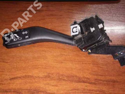 Used Steering column stalk SEAT LEON (1P1) 1.9 TDI (105 hp) 1333606