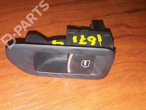 Used Right rear window switch VW GOLF VI (5K1) 2.0 TDI (110 hp) 1334503