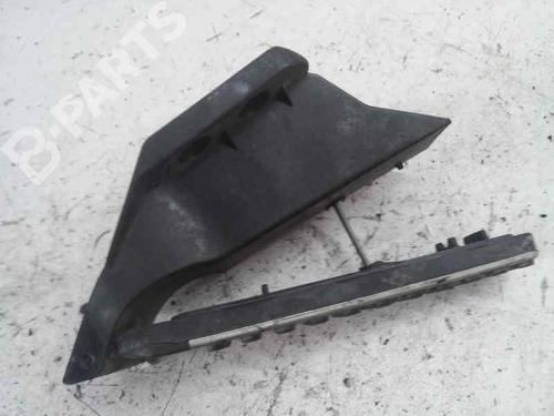 Pedal MERCEDES-BENZ C-CLASS (W204) C 180 CDI (204.000) | BP1602867I4 