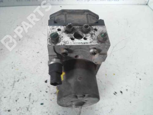 ABS pump PEUGEOT 807 (EB_) 2.0 HDi | BP226100M43 