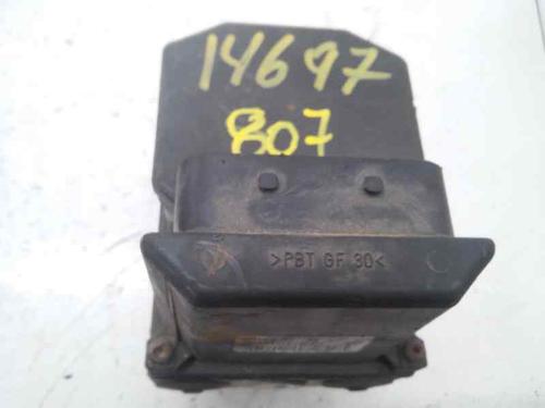 ABS pump PEUGEOT 807 (EB_) 2.0 HDi | BP226100M43 
