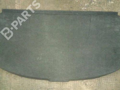 Hattehylle SEAT TOLEDO III (5P2) [2004-2009]  1334535
