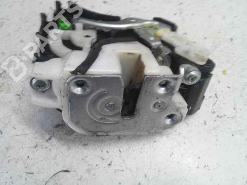 Rear left lock CITROËN C-CROSSER (VU_, VV_) 2.2 HDi | BP579756C100 