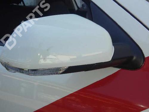 Used Right mirror SKODA OCTAVIA I (1U2) 1.6 (102 hp) 360778