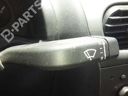 Used Steering column stalk OPEL CORSA C (X01) 1.7 CDTI (F08, F68) (100 hp) 1334588