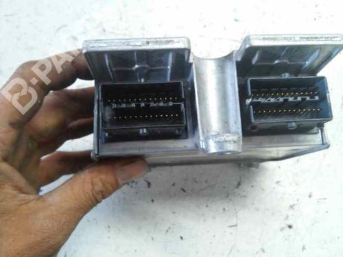 ECU airbags OPEL ASTRA H (A04) 1.7 CDTI (L48) | BP579765M53 