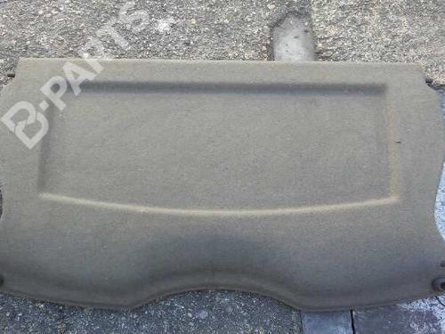 Półka bagażnika FORD FUSION (JU_) 1.4 TDCi 1508069 |