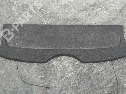 Rear parcel shelf LANCIA YPSILON (843_) 1.3 JTD (843.AXD11, 843.AXD1A) BP1334623C85