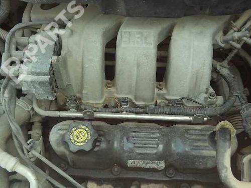 Motor CHRYSLER VOYAGER II (ES) 3.3 i (150 hp)null