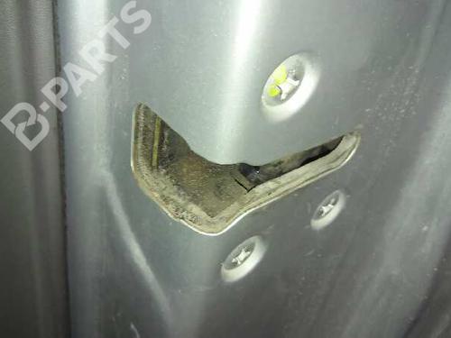 Used Front right lock NISSAN ALMERA TINO (V10) 2.2 dCi (115 hp) 1927668