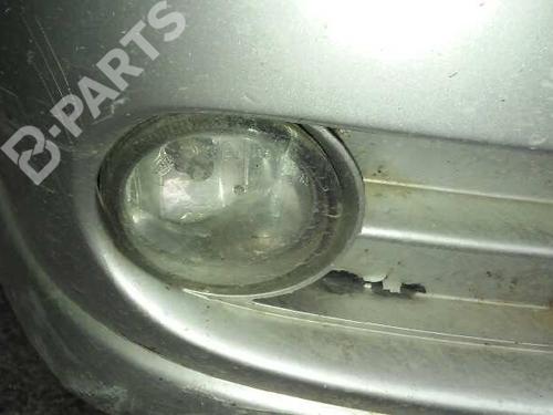 Used Right front fog light NISSAN ALMERA TINO (V10) 2.2 dCi (115 hp) 244677