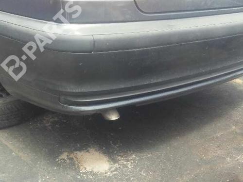 Rear bumper BMW 3 (E46) 320 d | BP245626C8 