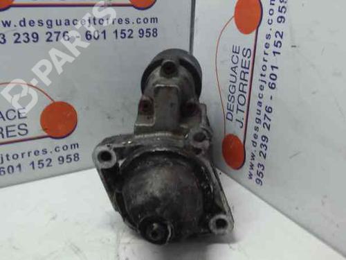 Starter BMW 3 Coupe (E46) 330 Ci | BP579037M8 