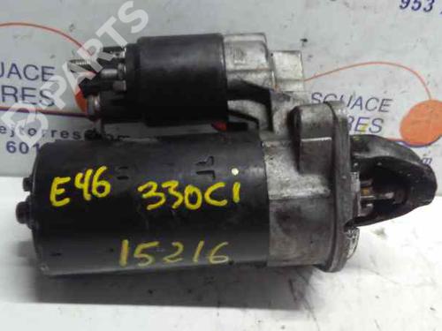 Starter BMW 3 Coupe (E46) 330 Ci | BP579037M8 