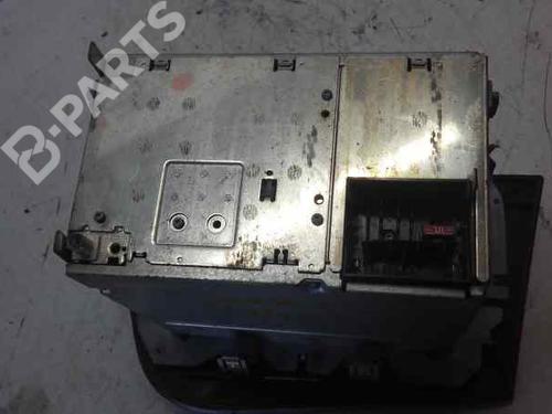 Radio SEAT LEON (1P1) 1.9 TDI | BP578560E6 