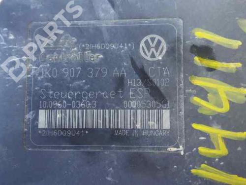 ABS pump SEAT LEON (1P1) 1.9 TDI | BP175083M43 