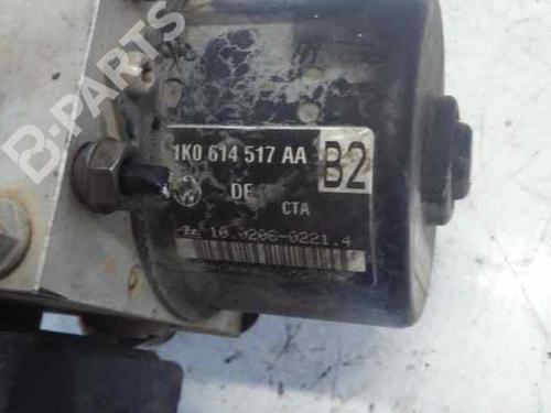 ABS pump SEAT LEON (1P1) 1.9 TDI | BP175083M43 