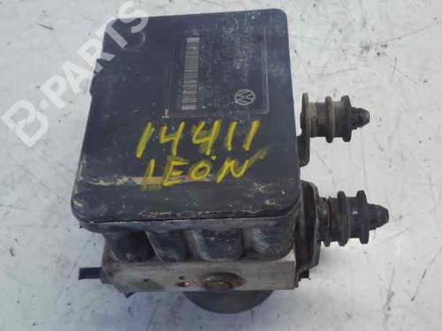 ABS pump SEAT LEON (1P1) 1.9 TDI | BP175083M43 