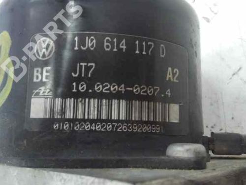 Used ABS pump AUDI A3 (8L1) 1.9 TDI (90 hp) 252358