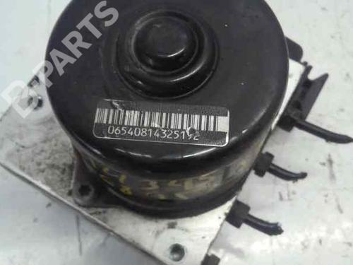ABS pump AUDI A3 (8L1) 1.9 TDI | BP252358M43 