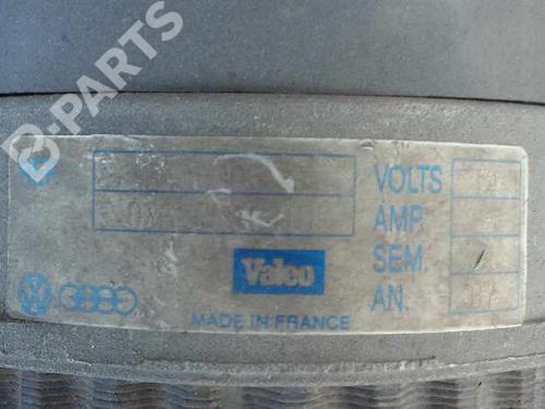 Used Alternator VW PASSAT B2 Variant (33B) 1.8 (90 hp) 1926569